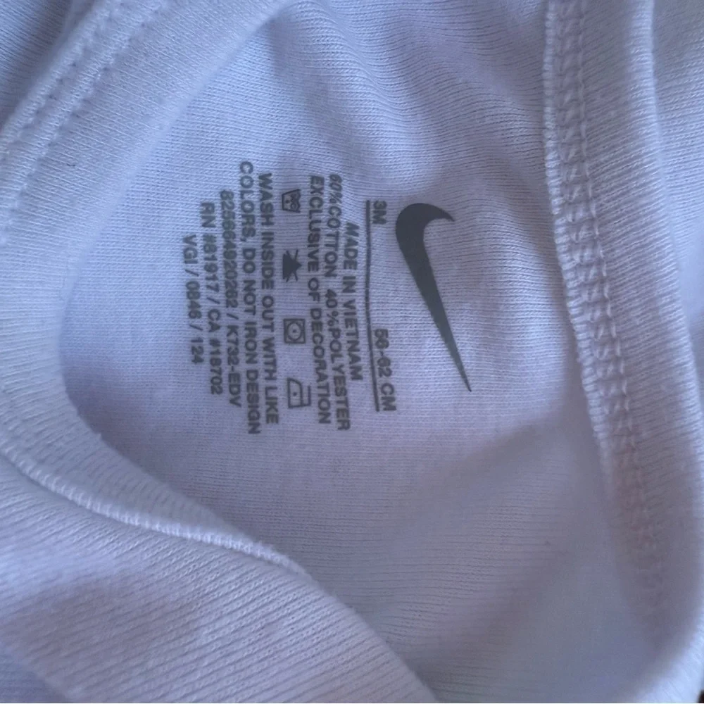 Bundle of Jordan Jumpman Bodysuits